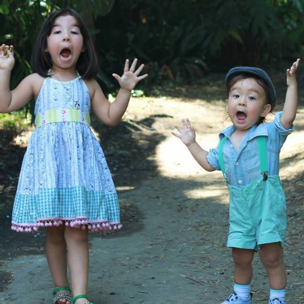 Meet your Posher, Sachiko